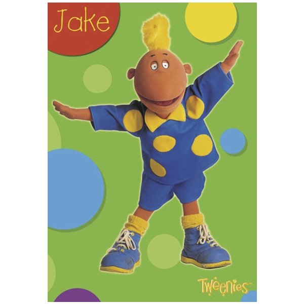 Tweenies