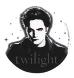 Twilight Edward