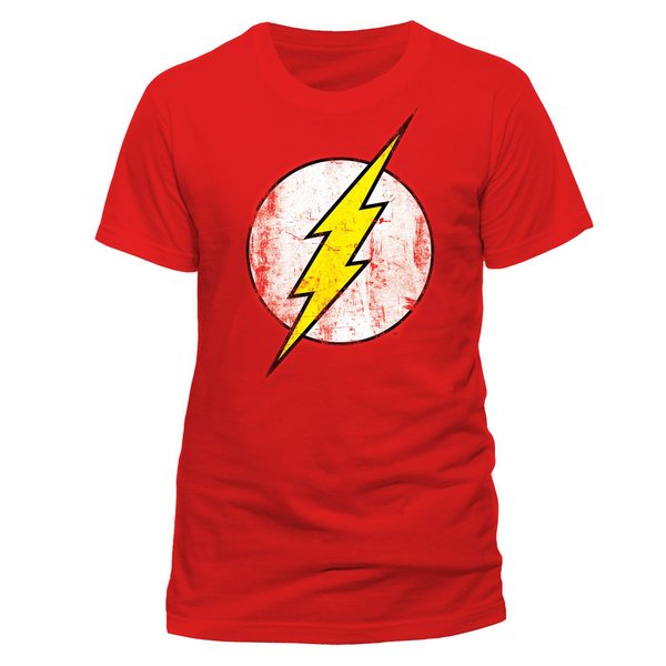 The Flash Unisex T-Shirt