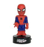 The Amazing Spiderman