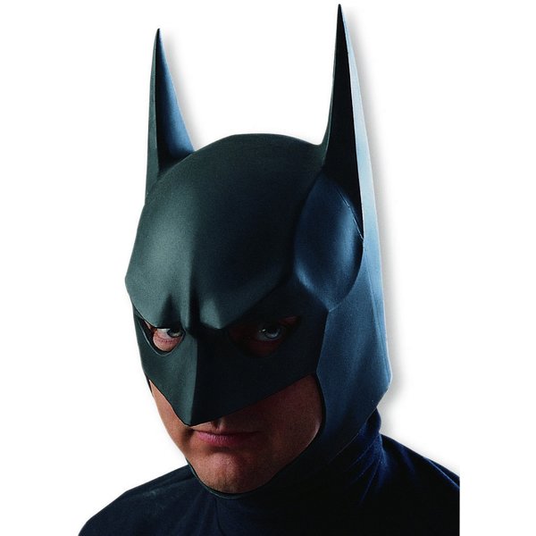 The Dark Knight Batman Maske