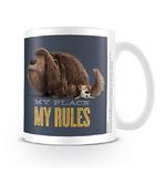 The Secret Life of Pets Tasse