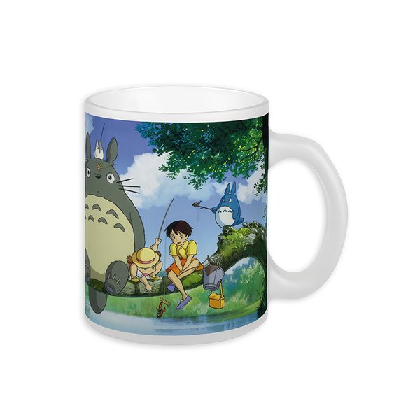 Mein Nachbar Totoro Tasse