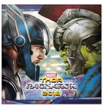 Thor Kalender 2018 Ragnarok