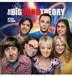The Big Bang Theory 2018