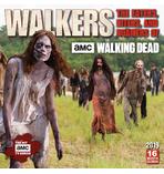 The Walking Dead Kalender 2019