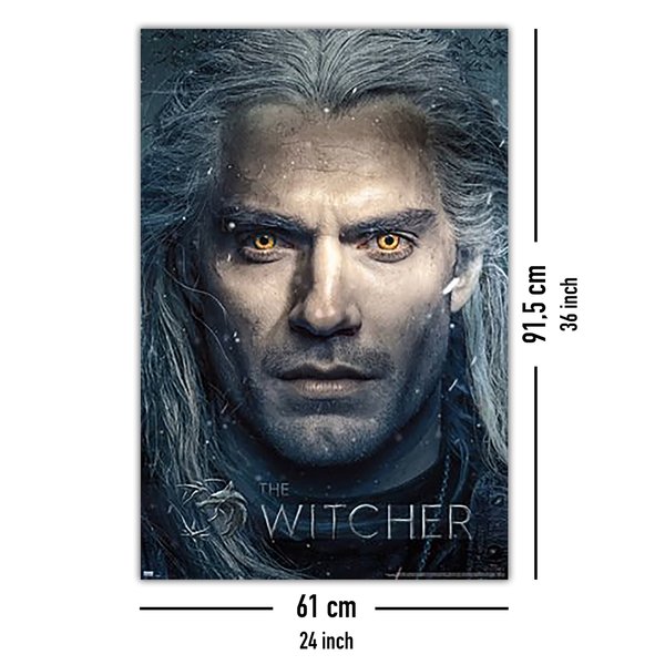 The Witcher Serie Bewertung The Witcher Serie Bewertung