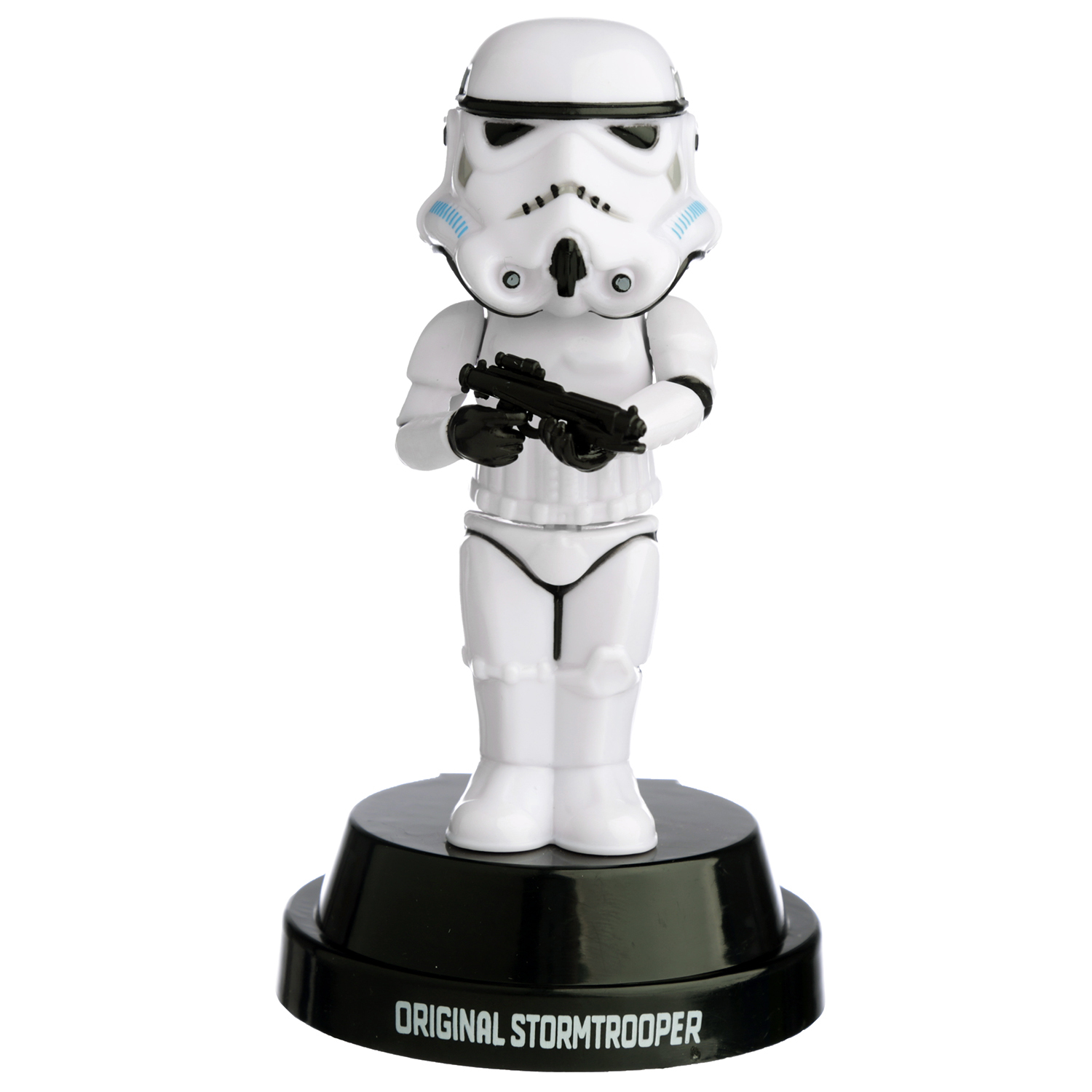 The Original Stormtrooper