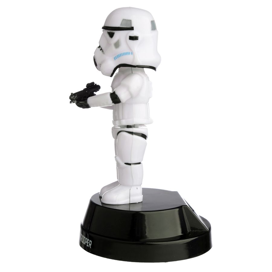 The Original Stormtrooper Solar Wackelfigur - Figuren jetzt im