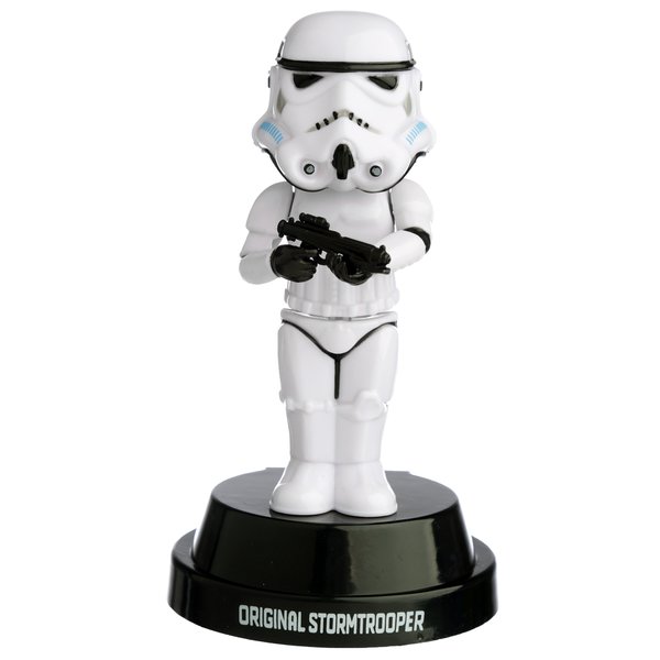 The Original Stormtrooper