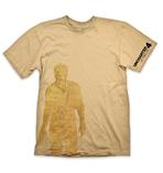 Uncharted 4 T-Shirt Nathan