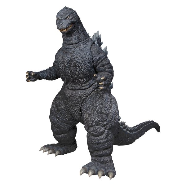 Ultimate Godzilla Actionfigur