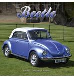 VW Käfer Kalender Beetle 2018