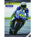 Valentino Rossi Kalender 2019
