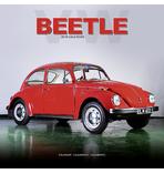 VW Käfer Kalender Beetle 2019