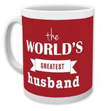 World's Greatest Husband
