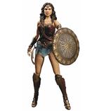 Wonder Woman One:12