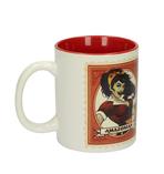 Wonder Woman Tasse Amazonian