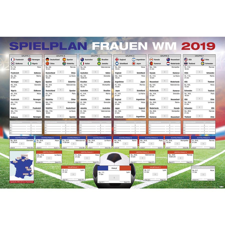 Fußball Frauen Wm Spielplan Fußball Frauen Wm Spielplan