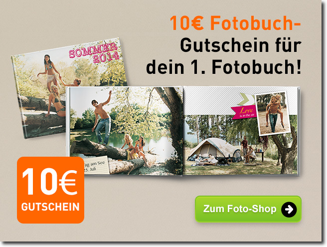 Klick zum Fotoshop