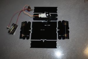 UselseeBoxteile Box