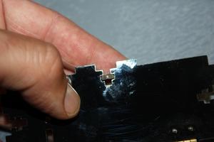 uselesschrauben Verschrauben