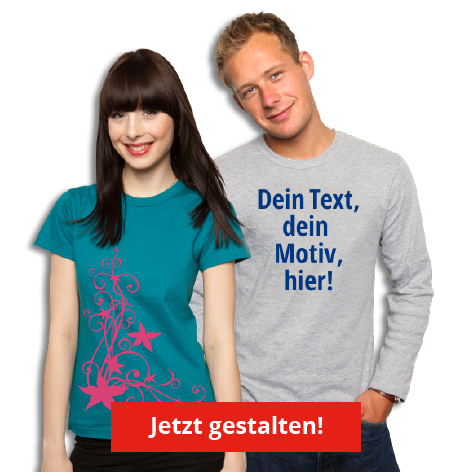 T-Shirt-Werkstatt