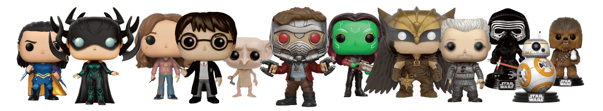 FUNKO Pop!