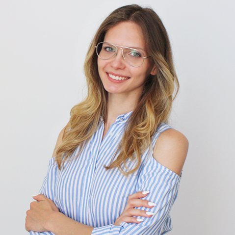 Online Marketing Managerin